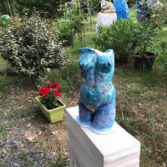 busto marino