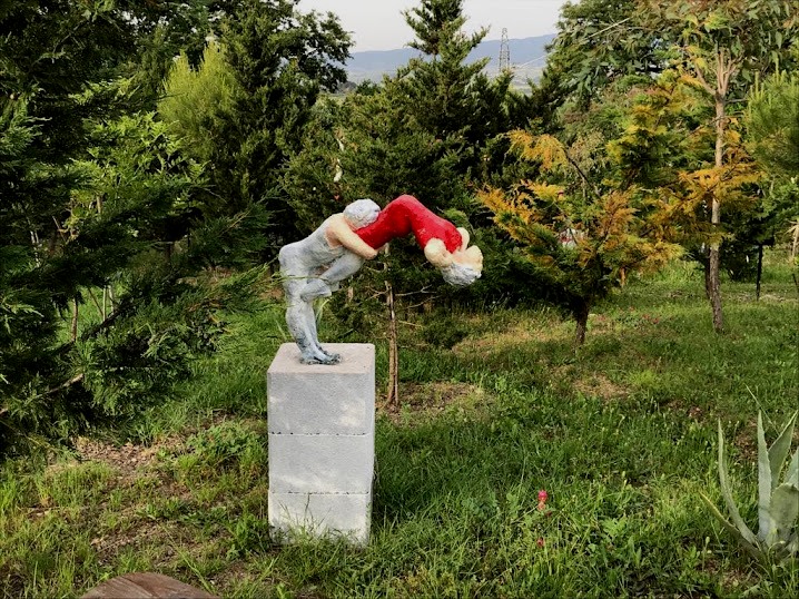 i danzatori