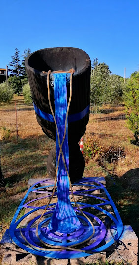 il Santo Graal