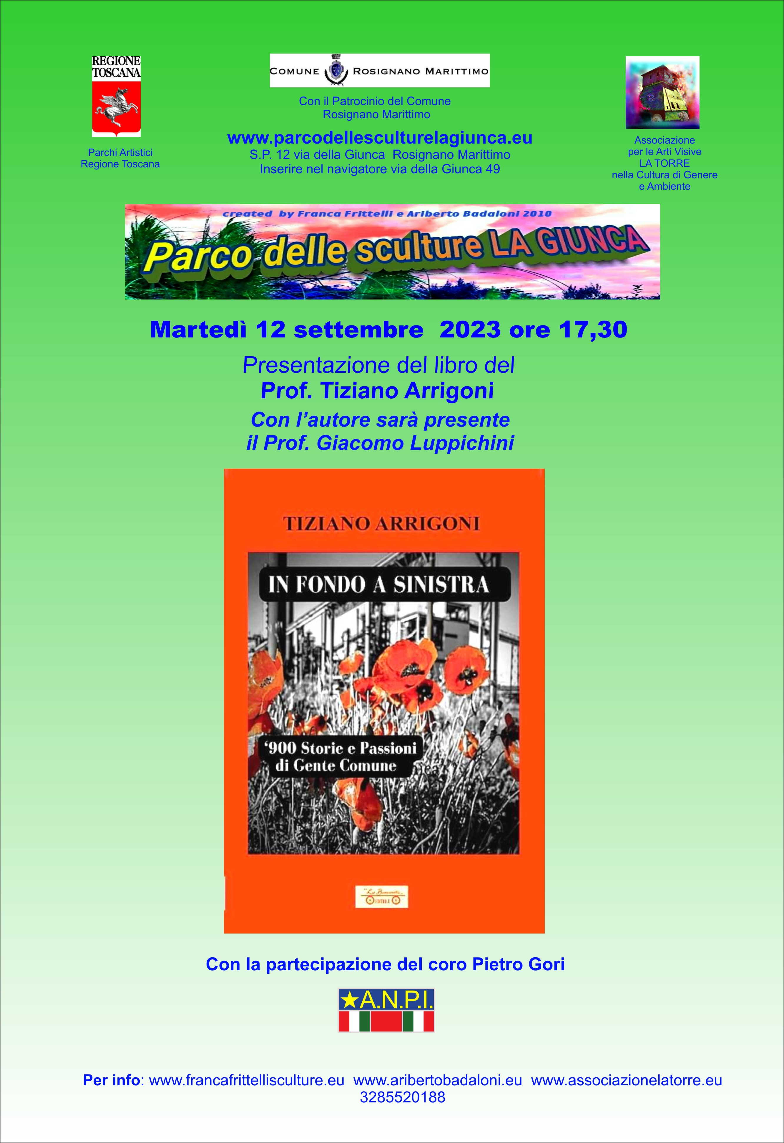 locandina arrigoni