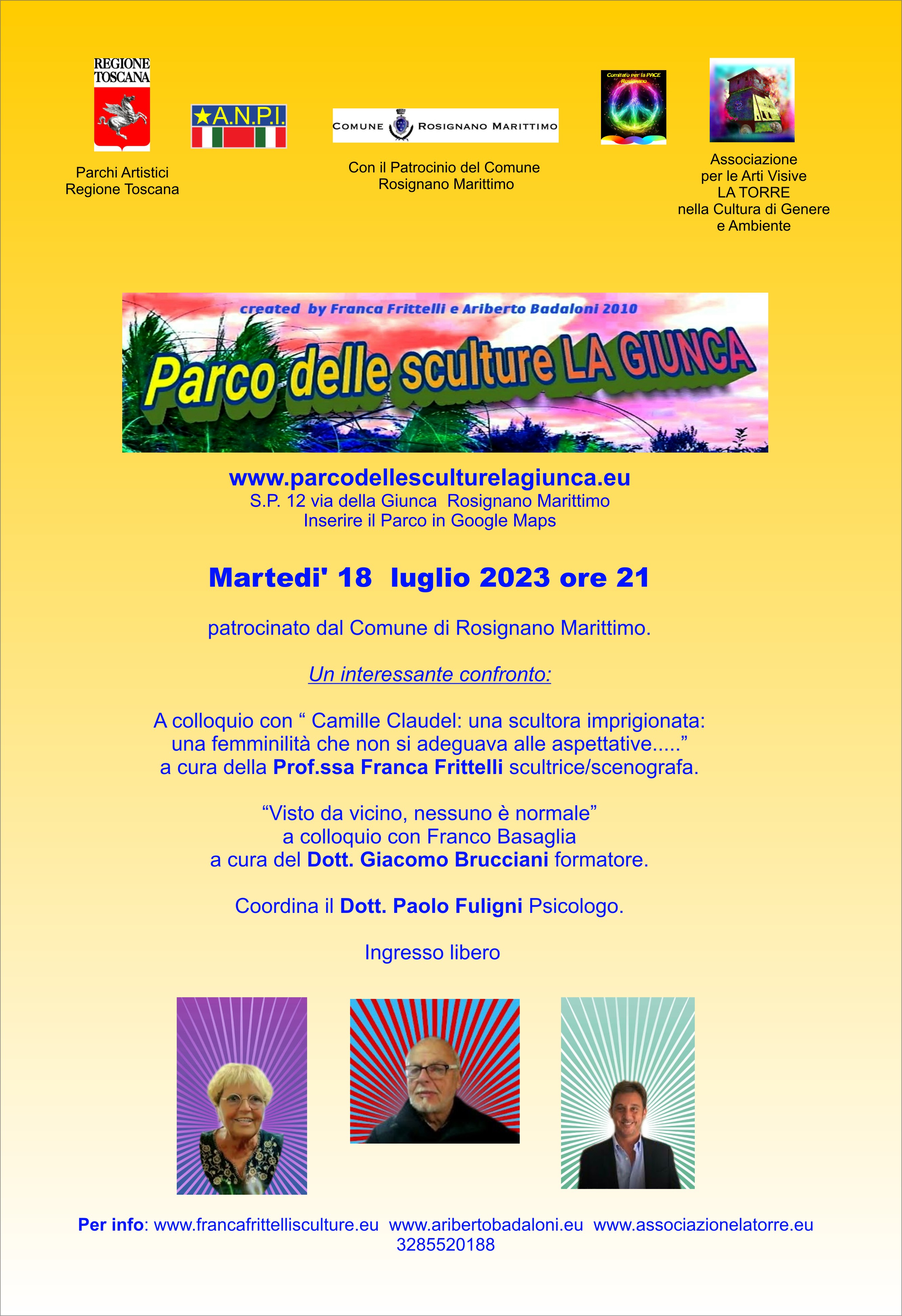locandina follia