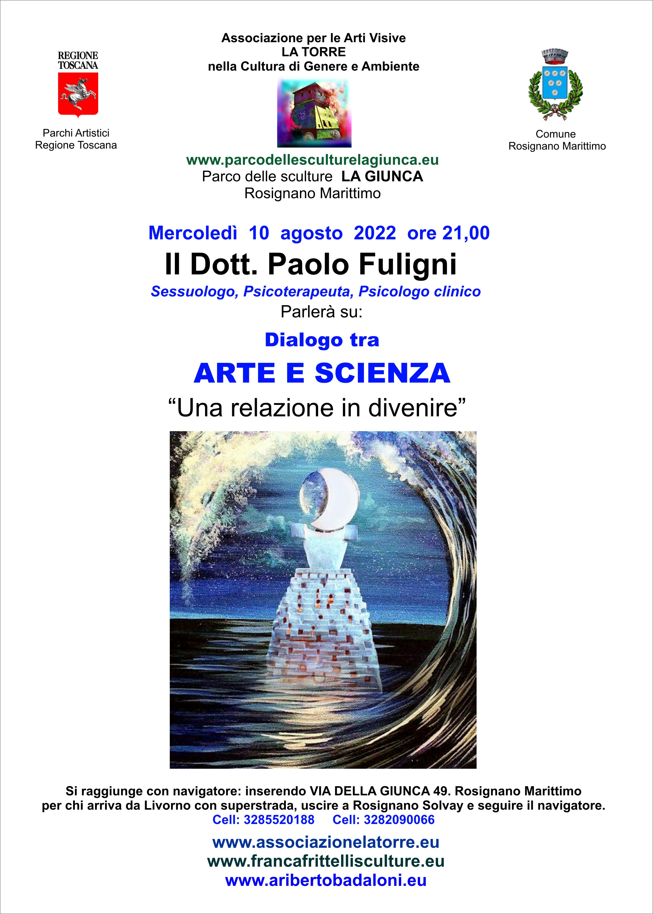 locandina fuligni
