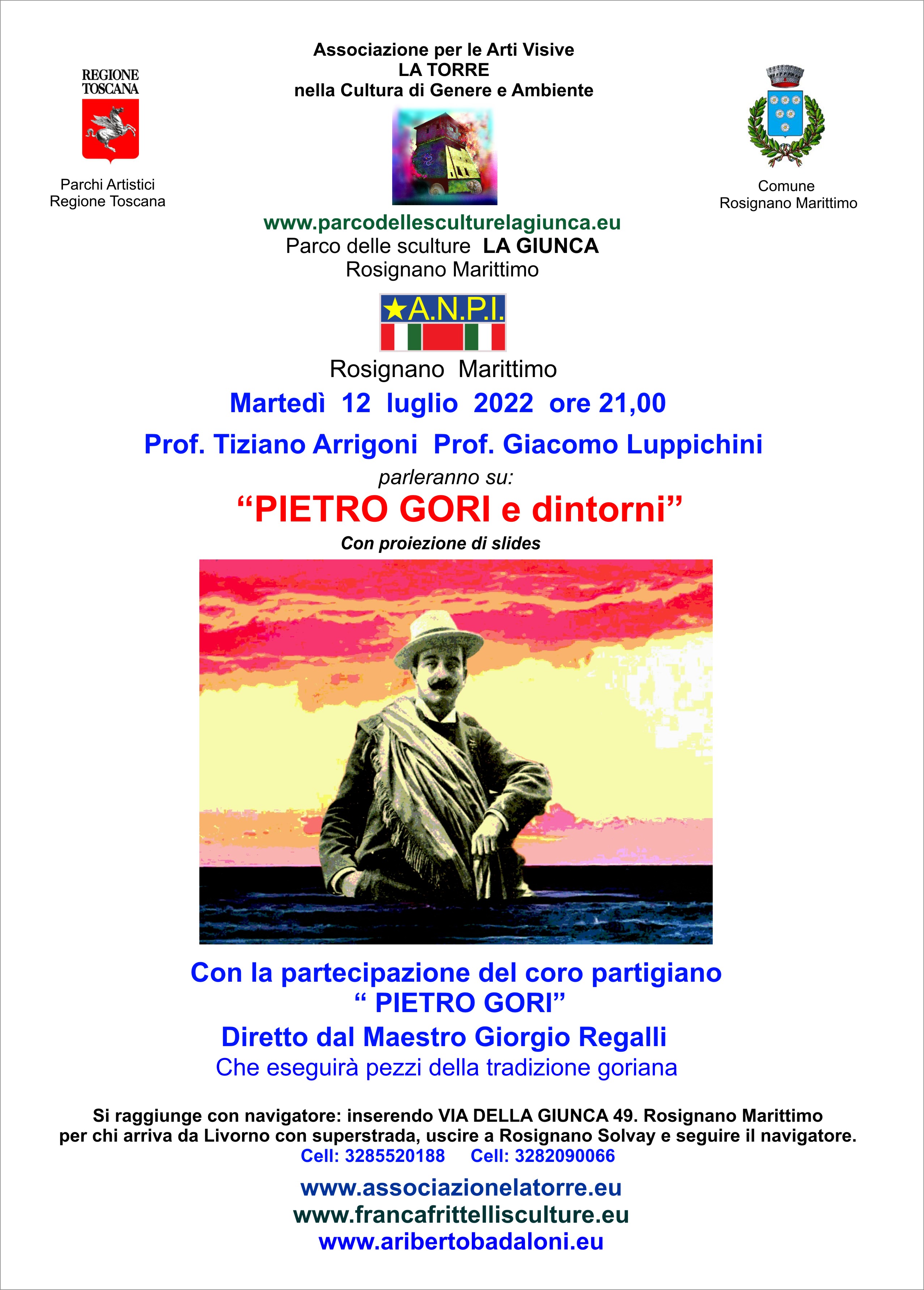 locandina pietro gori