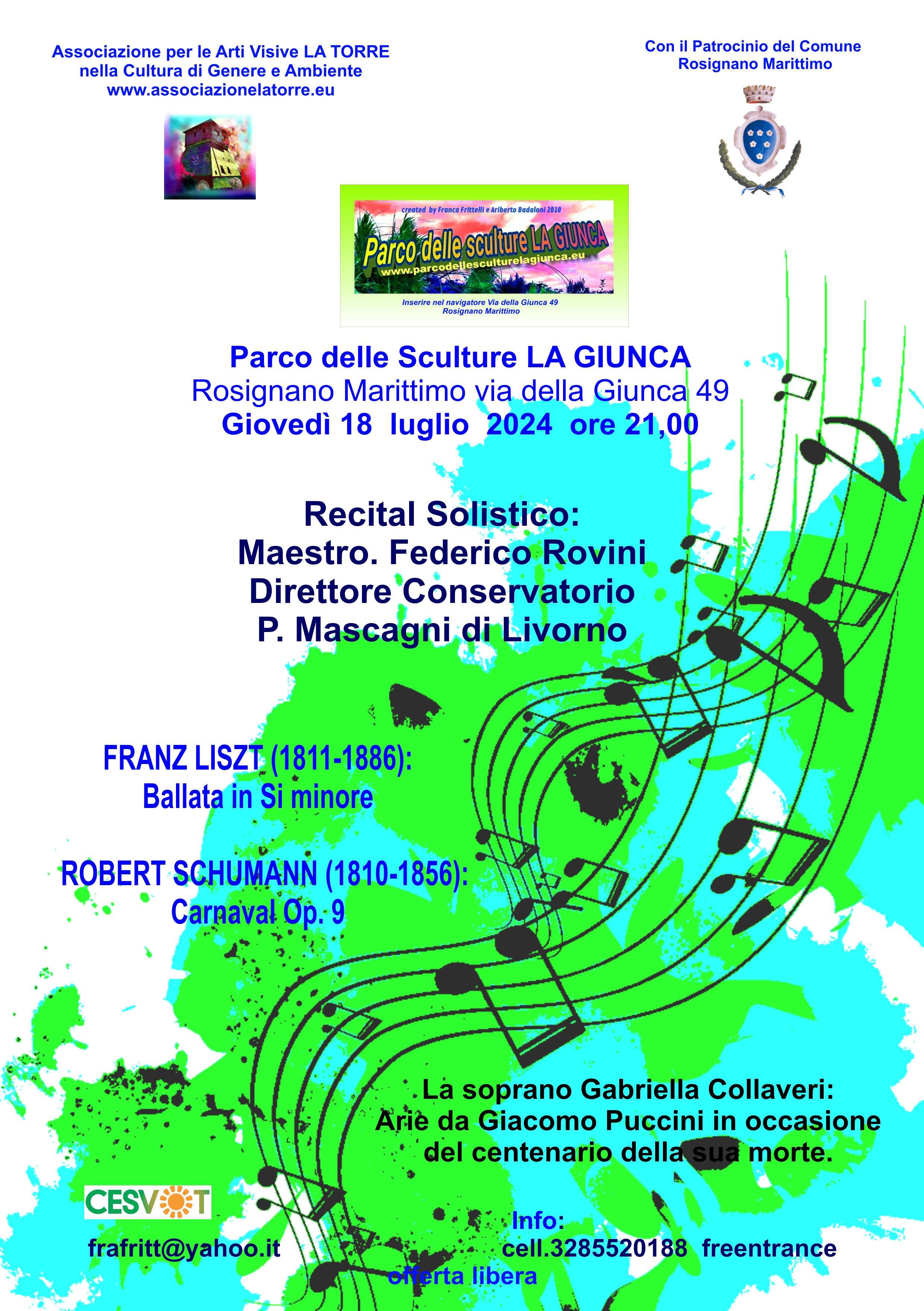 locandina federico rovini