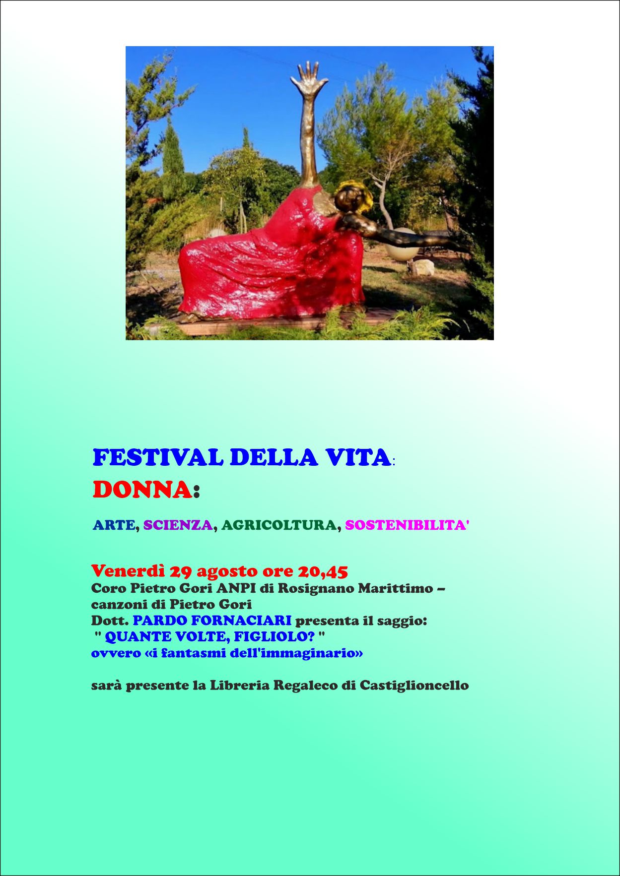 locandina festival della vita 5